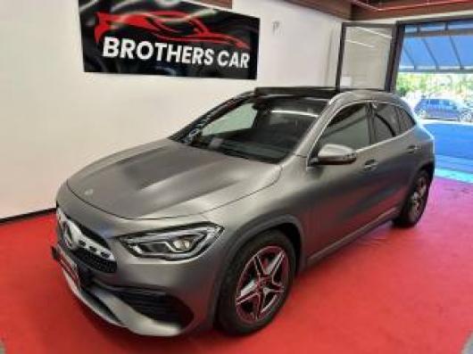 GLA 200
