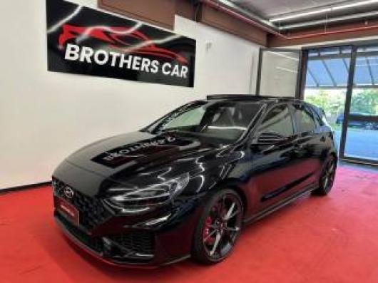 usato HYUNDAI i30