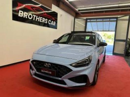 usato HYUNDAI i30