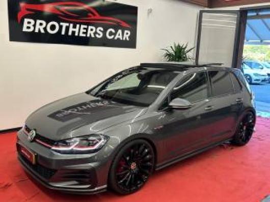 usato VOLKSWAGEN Golf GTI