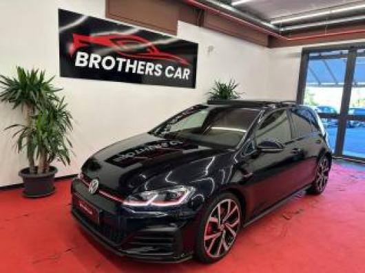 usato VOLKSWAGEN Golf GTI