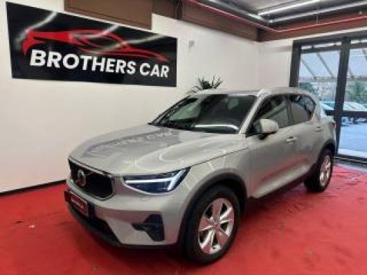 usato VOLVO XC40