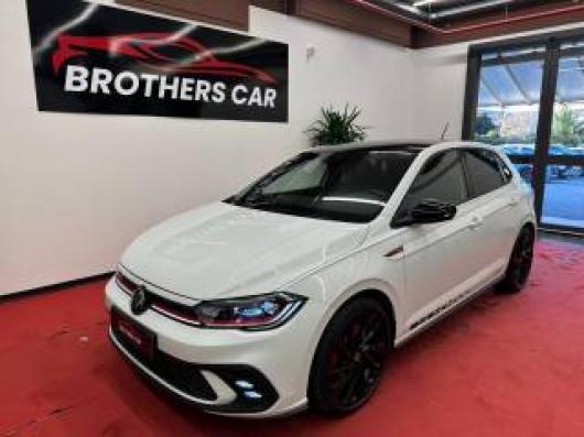 Polo GTI