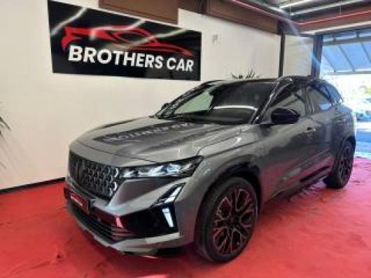 Km 0 RENAULT Austral