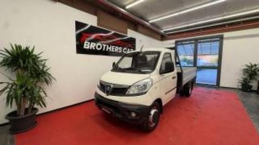 usato PIAGGIO Porter NP6