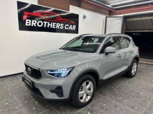 usato VOLVO XC40
