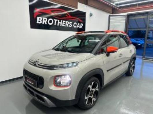 usato CITROEN C3 Aircross