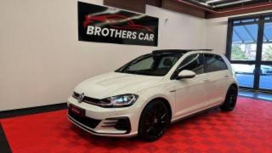 usato VOLKSWAGEN Golf GTI