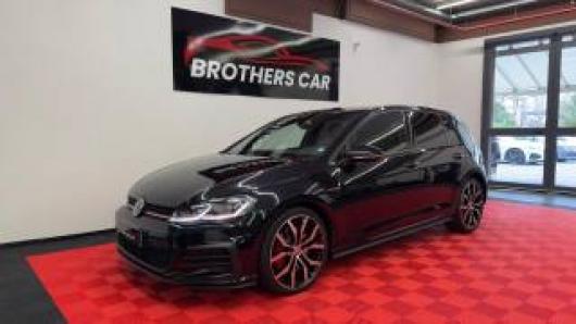 usato VOLKSWAGEN Golf GTI