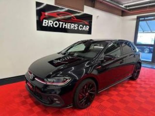 usato VOLKSWAGEN Polo GTI