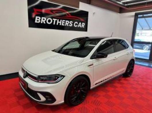 usato VOLKSWAGEN Polo GTI