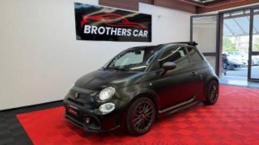 usato ABARTH 595C