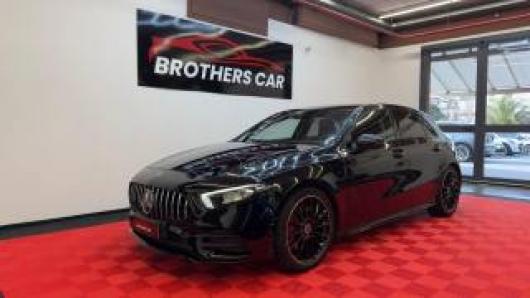 usato MERCEDES A 250
