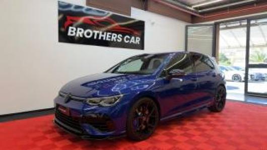 usato VOLKSWAGEN Golf R