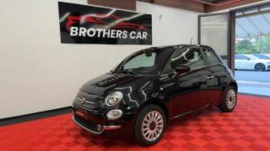 usato FIAT 500