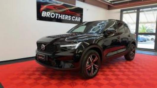 XC40