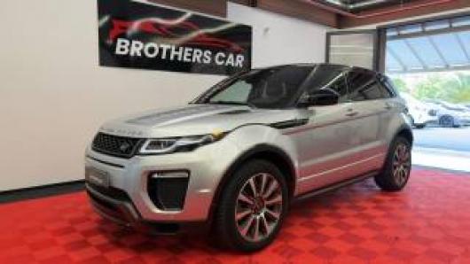usato LAND ROVER Range Rover Evoque