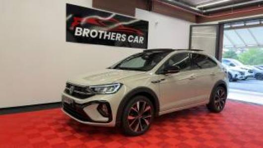 usato VOLKSWAGEN Taigo