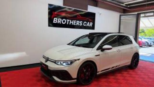 usato VOLKSWAGEN Golf GTI