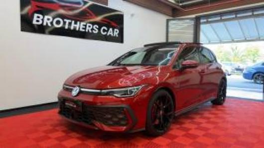 usato VOLKSWAGEN Golf GTI
