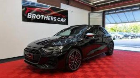 usato AUDI S3