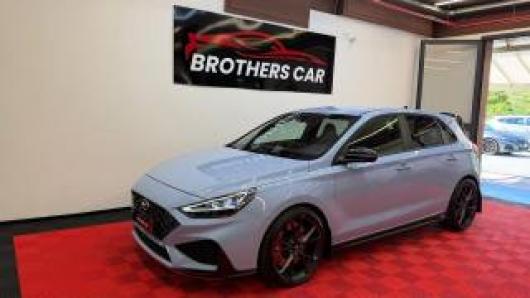 usato HYUNDAI i30