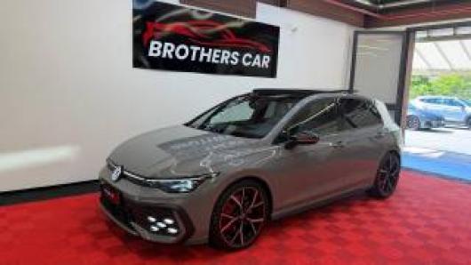 usato VOLKSWAGEN Golf GTI