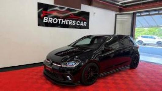 usato VOLKSWAGEN Polo GTI