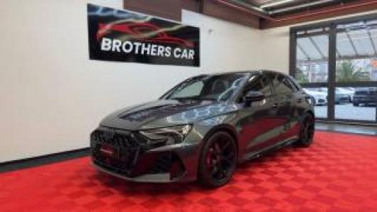 usato AUDI RS3