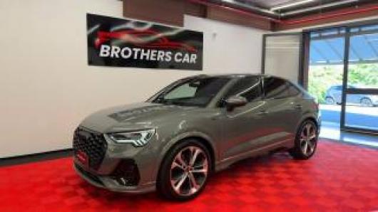usato AUDI Q3