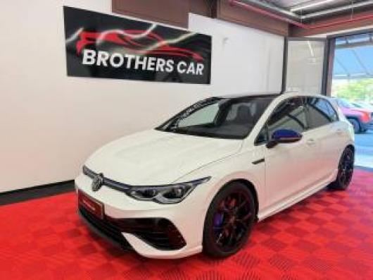 usato VOLKSWAGEN Golf R
