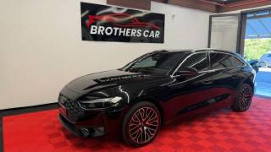 usato AUDI A5