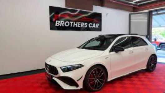 A 35 AMG