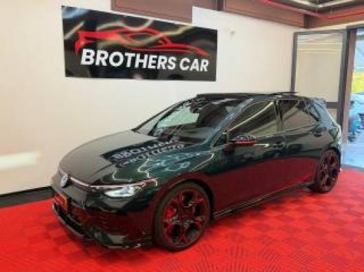 Golf GTI
