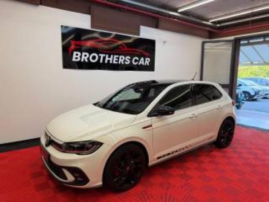 Polo GTI