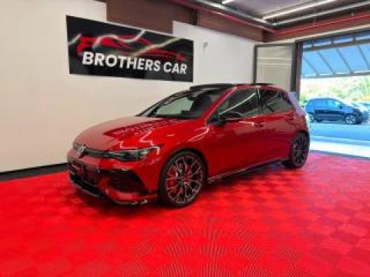 Golf GTI
