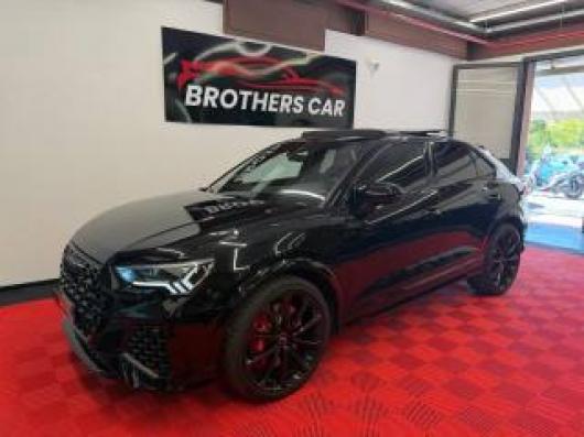 usato AUDI RS Q3