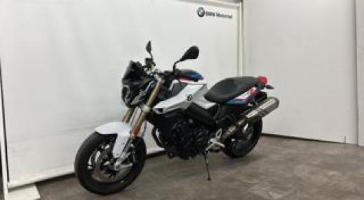 usato BMW F 800 R