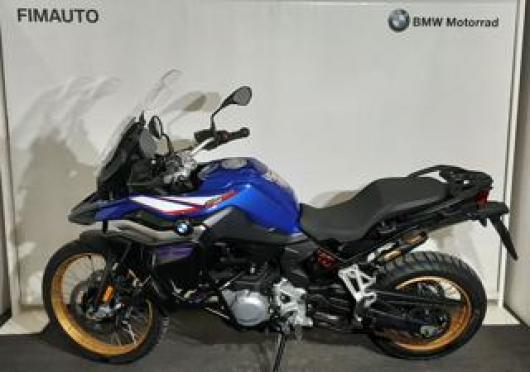 F 850 GS