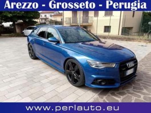 usato AUDI A6