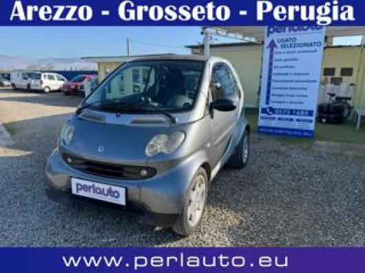 ForTwo