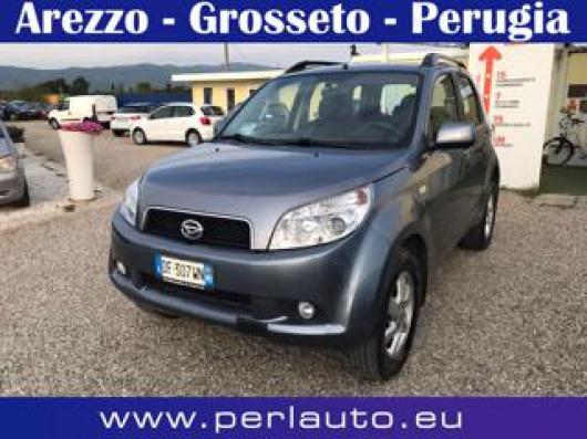 usato DAIHATSU Terios