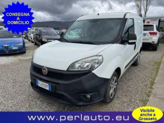 usato FIAT Doblo