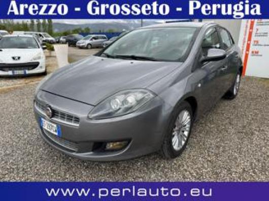 usato FIAT Bravo