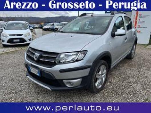 usato DACIA Sandero