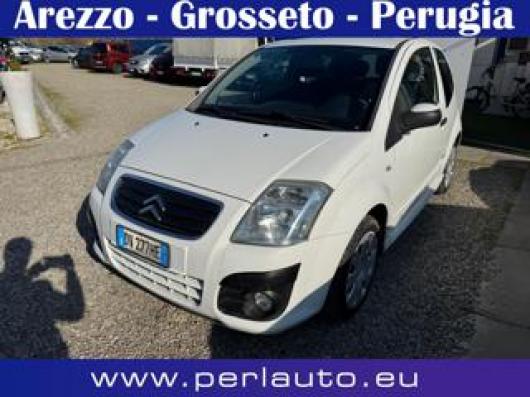 usato CITROEN C2