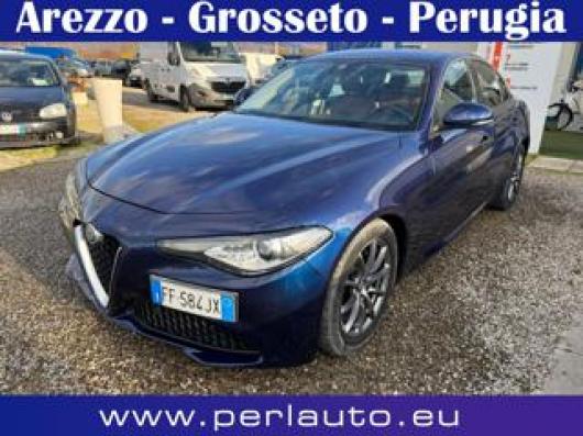 usato ALFA ROMEO Giulia