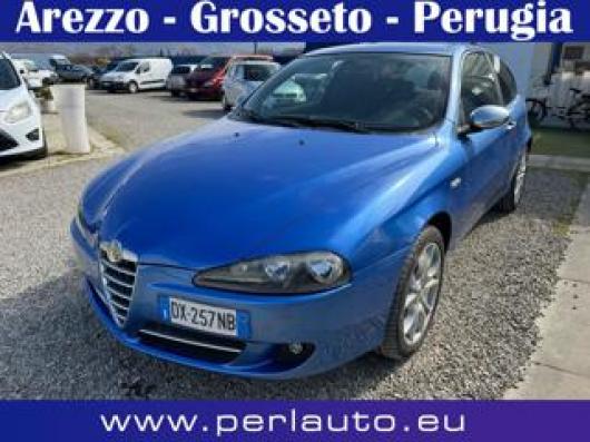 usato ALFA ROMEO 147