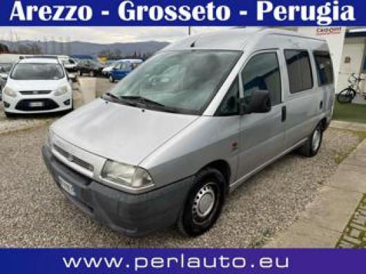 usato FIAT Scudo