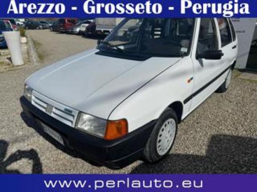 usato FIAT Uno